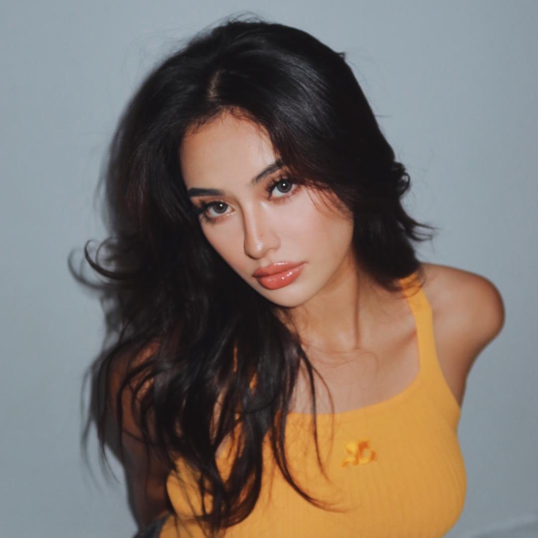 娜迪热Nadia