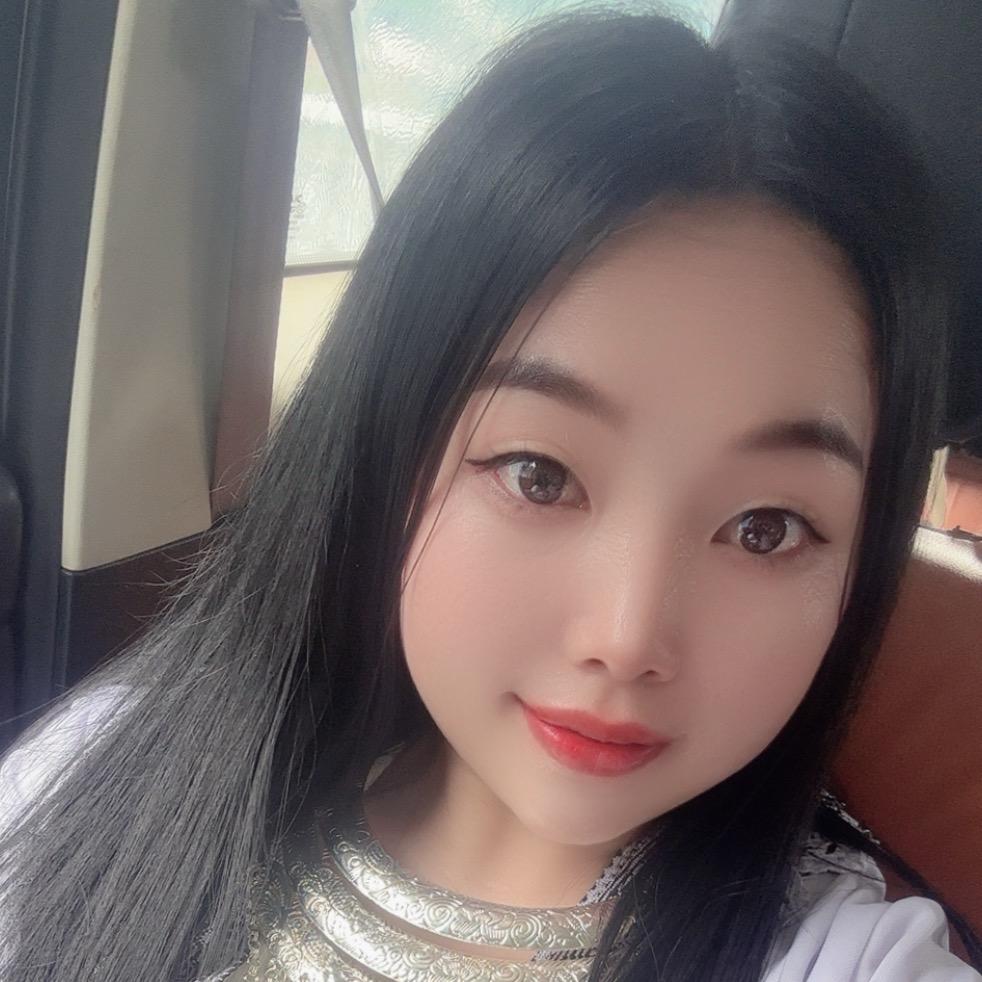 小乖乖😊