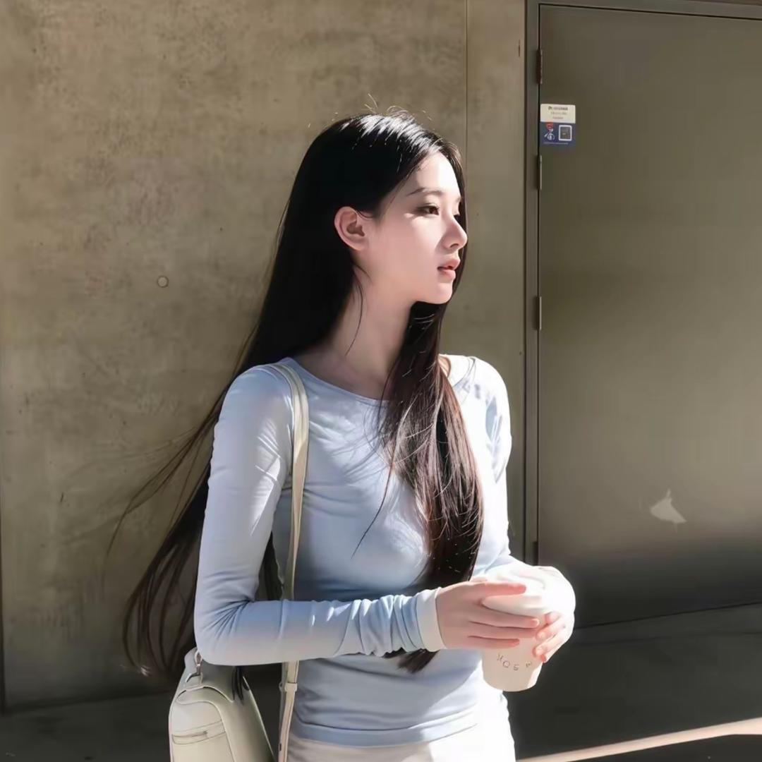 小吴妹妹