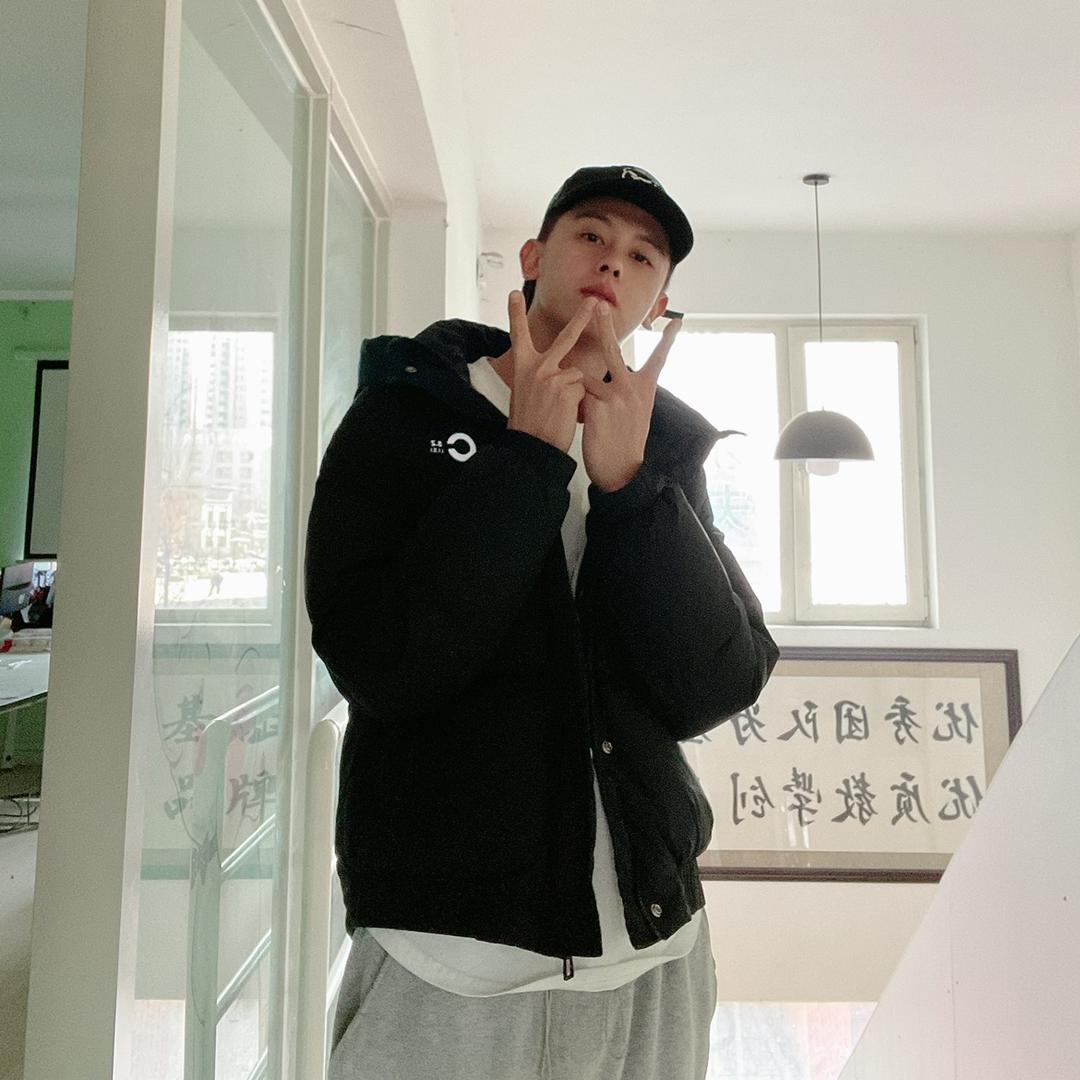 麦兜爱吃辣🌶