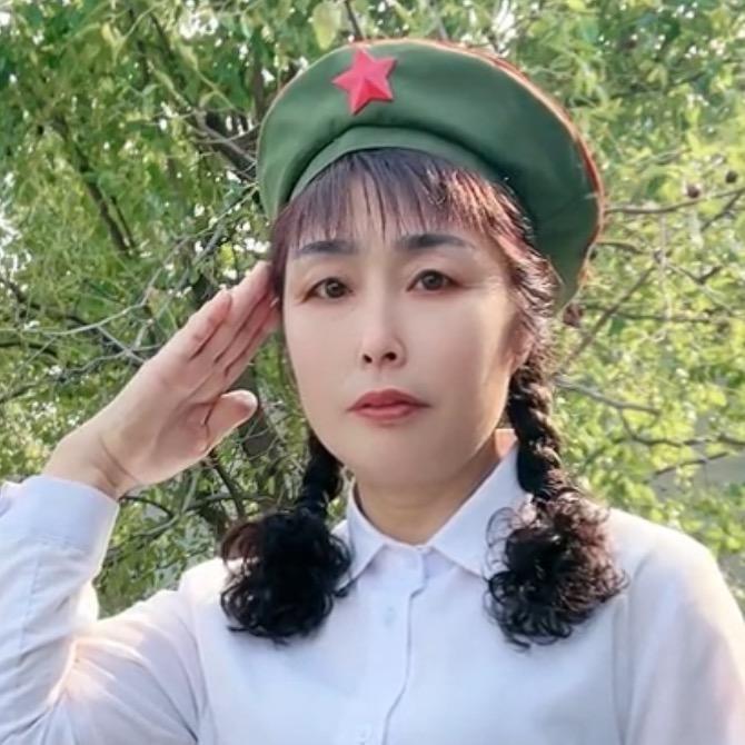 金凤凰【手机摄影】