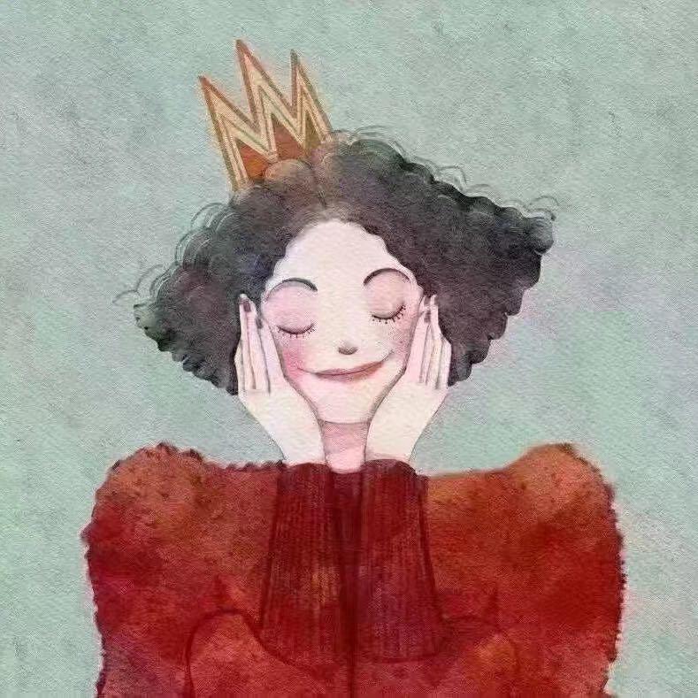 是婷婷呀🧚‍♀️