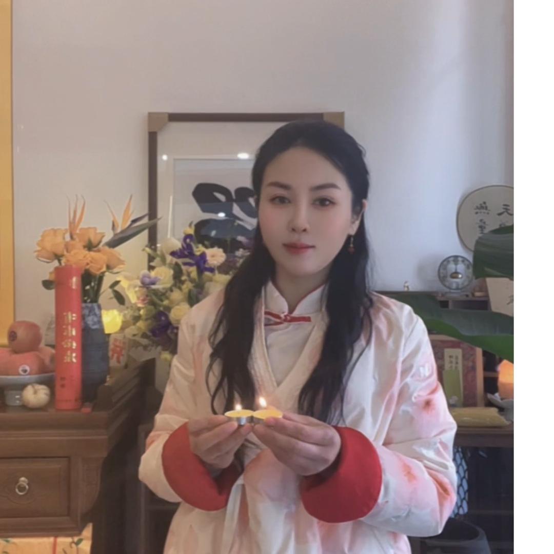 圆觉智慧茶🍵