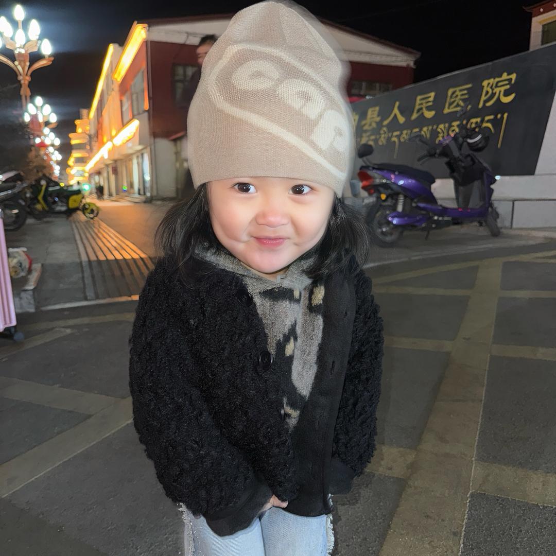 阿旺尹措🌷