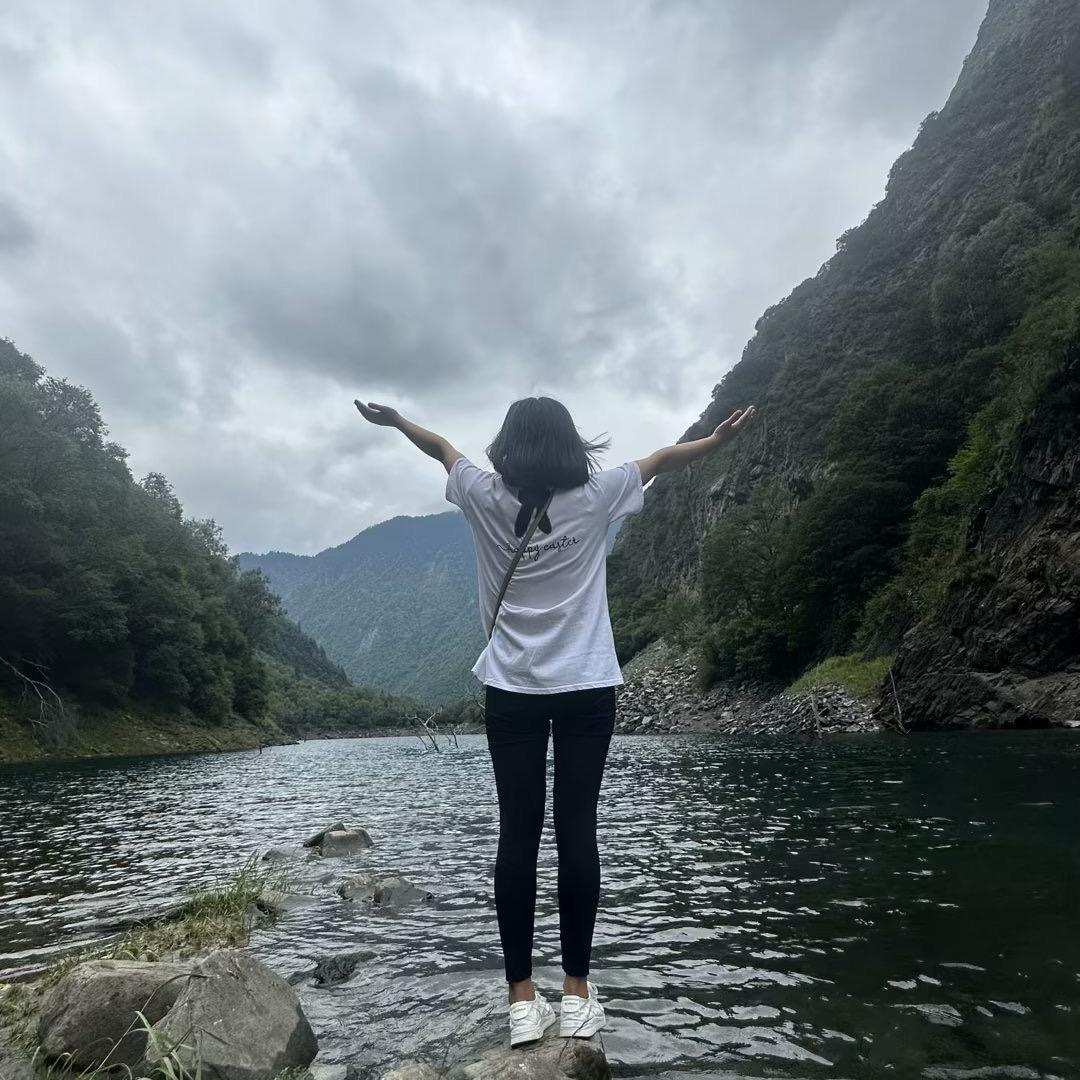 若是梦，终将空