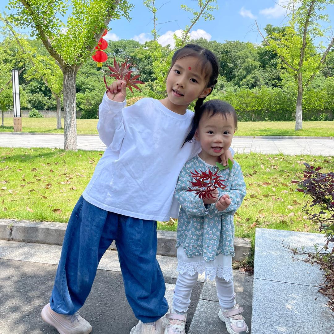 悦悦妈妈