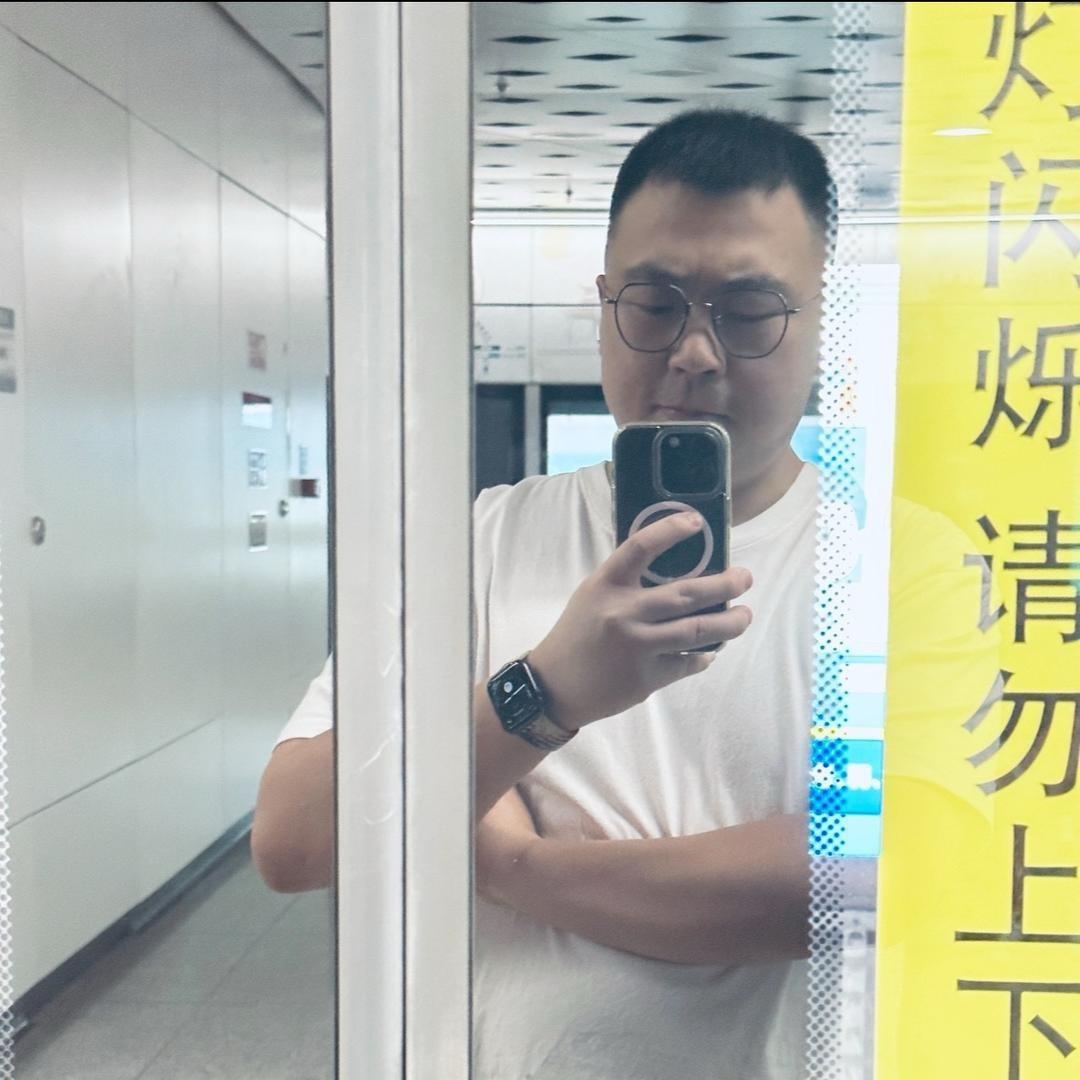 胡二（减肥中AI版本）