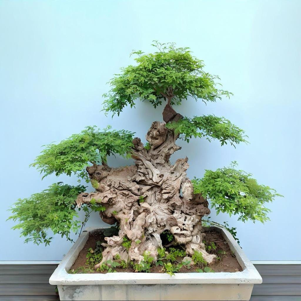 文人绿植馆
