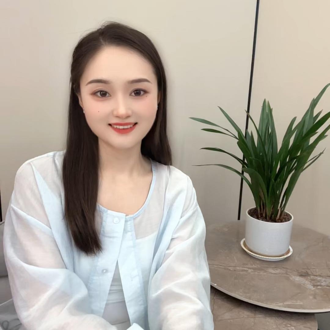 敏子爱穿搭🌺🌺