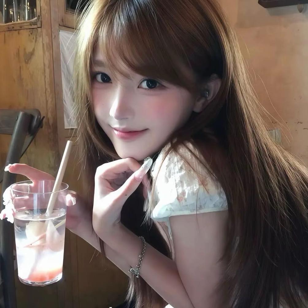 小怡如愿OuO