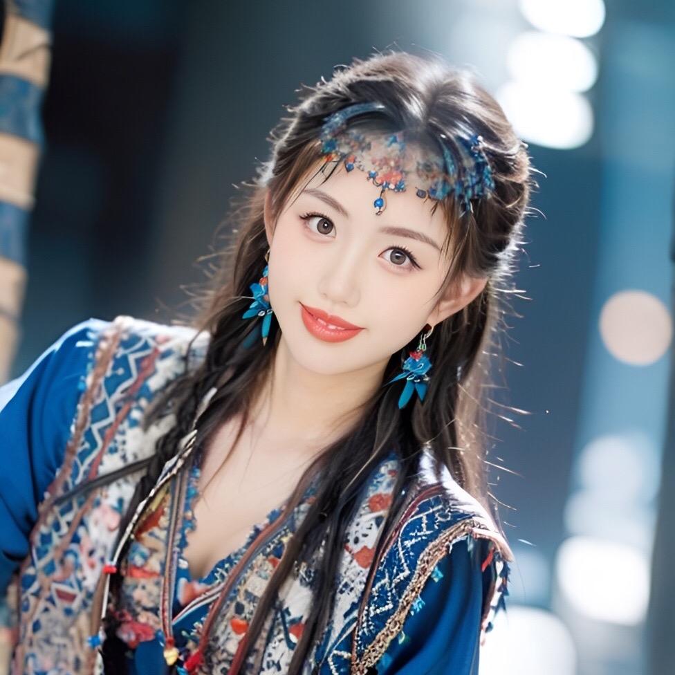 陈家六小妹