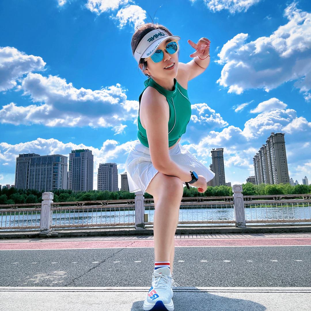 橙子跑起来🍊