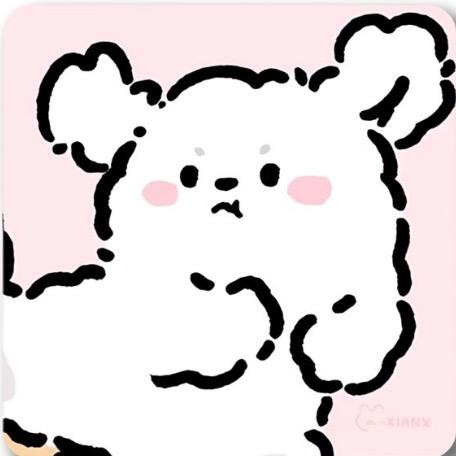 月✘