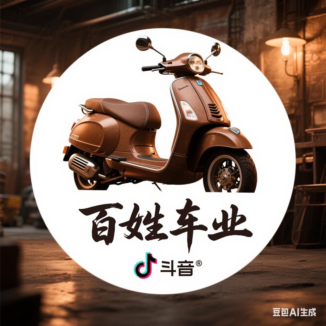 百姓车业