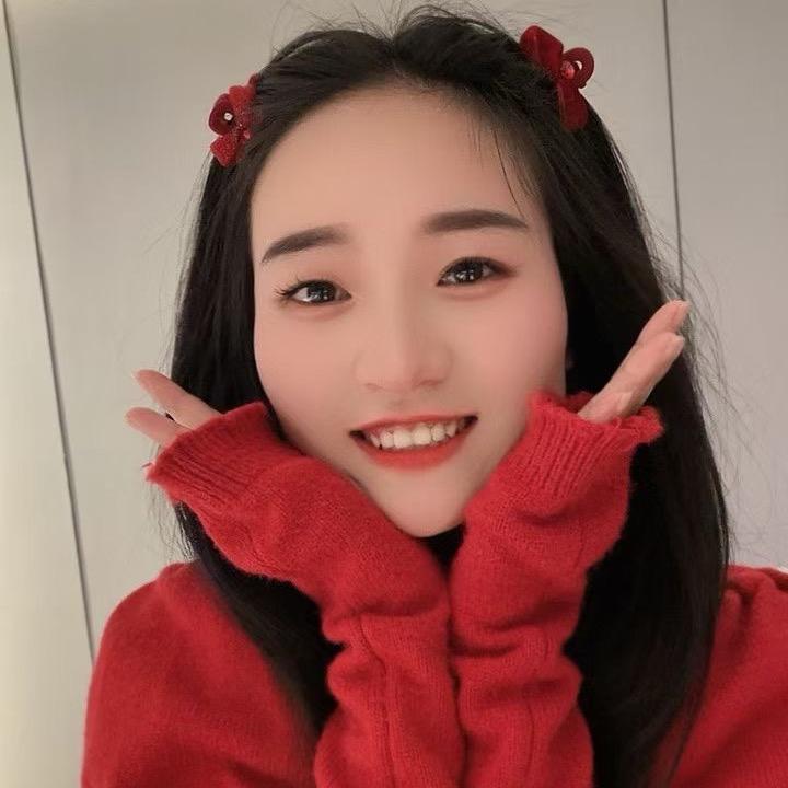 一只小高