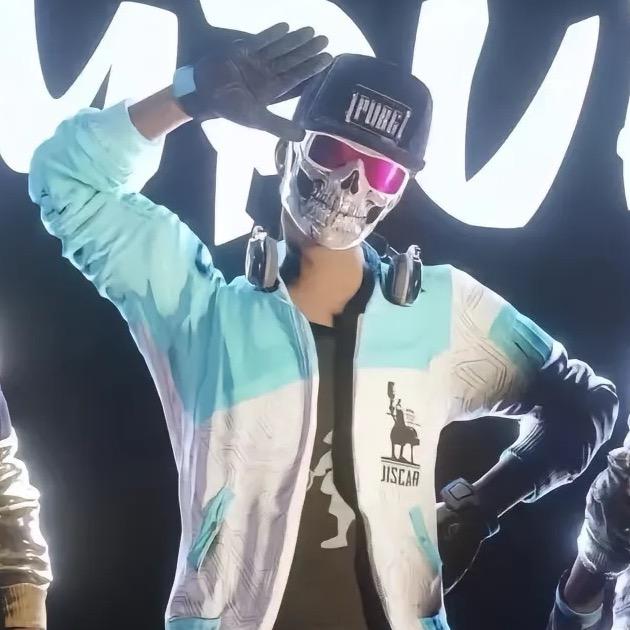 PUBG（小九开箱）美刀