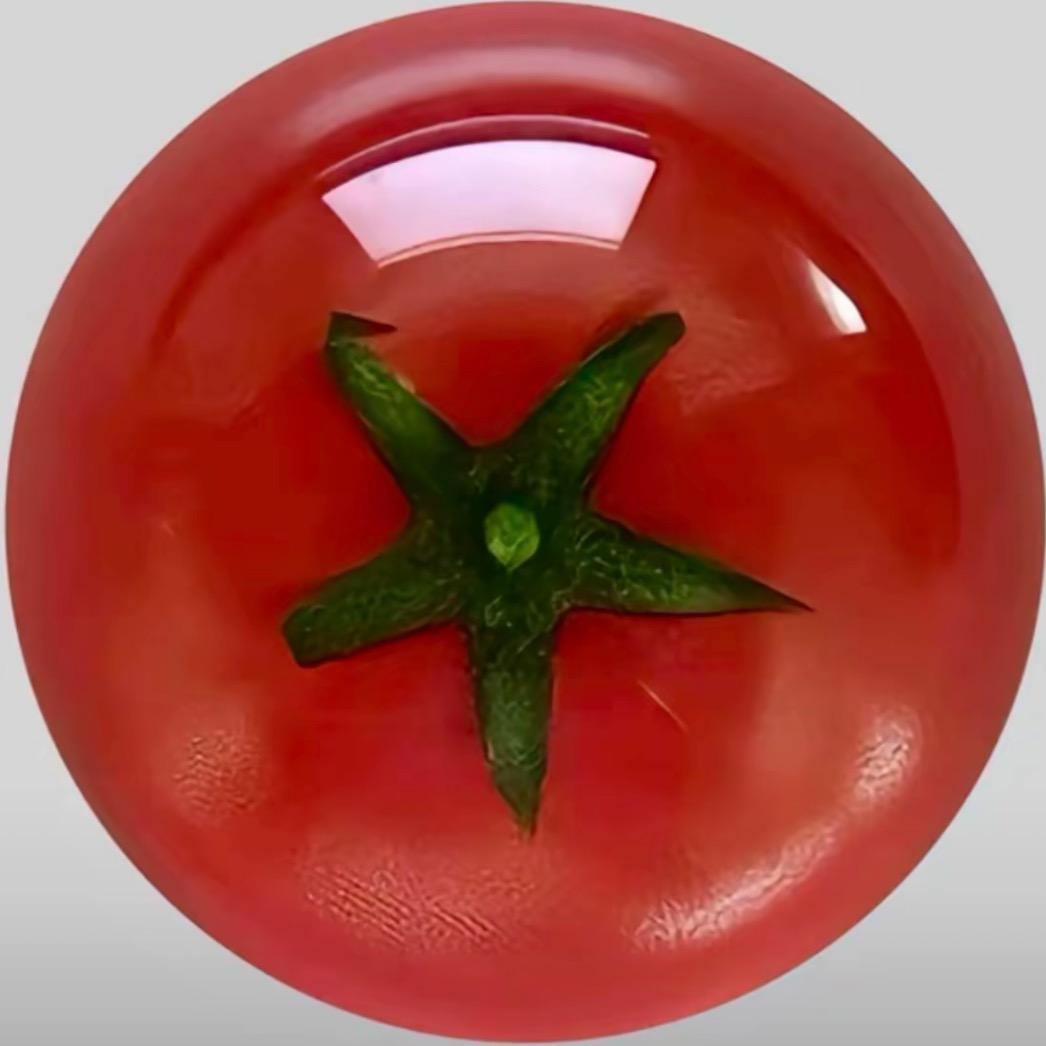 西红柿🍅.