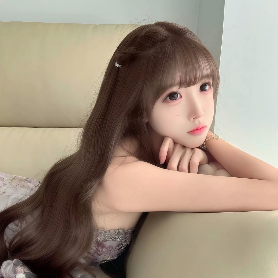 Caroline.头像