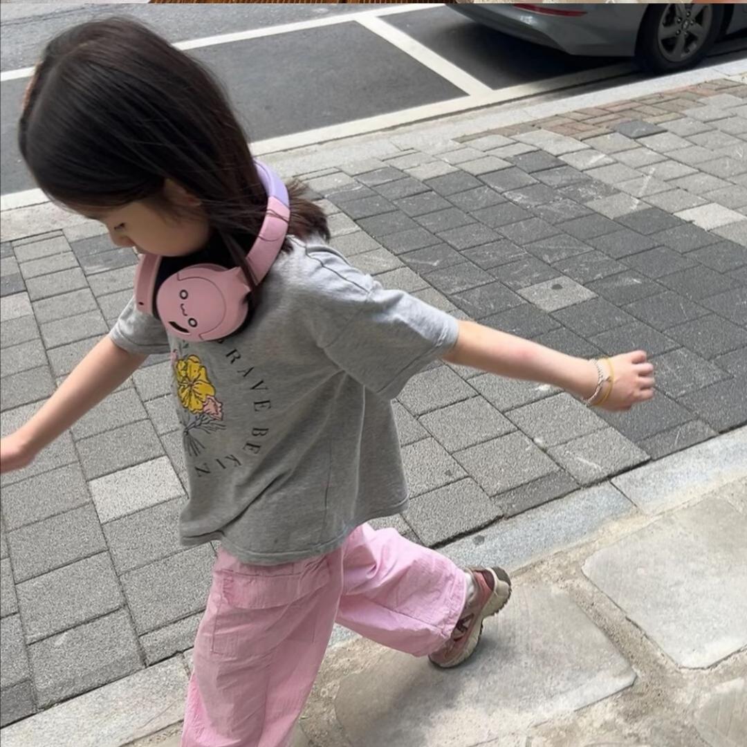 牙牙