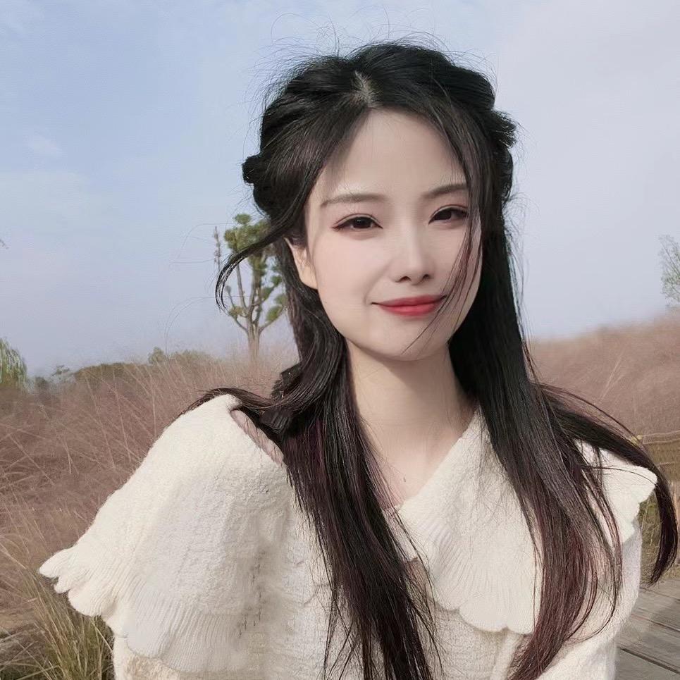 周了个周❤️