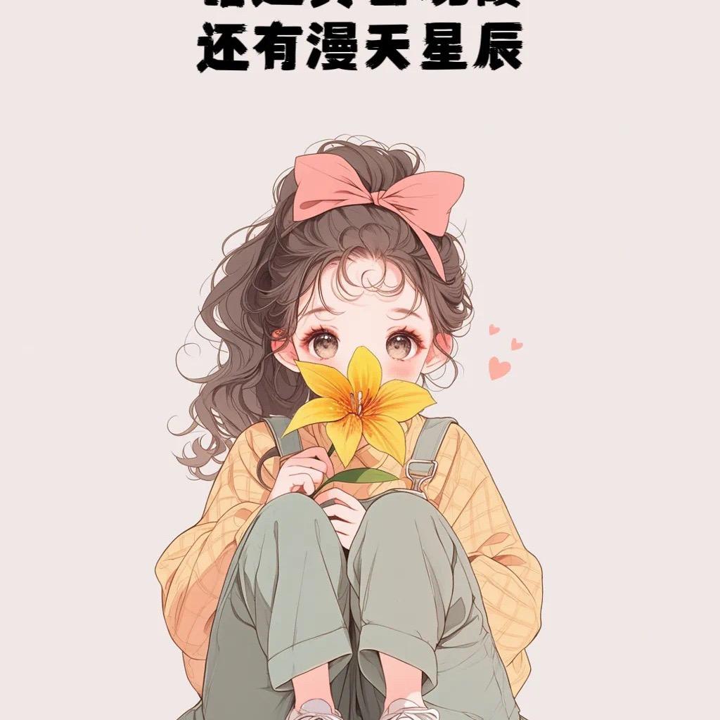 留住美好