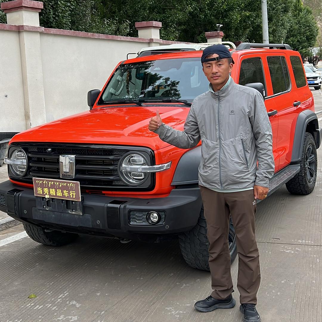 当秀精品车行（上门收车）