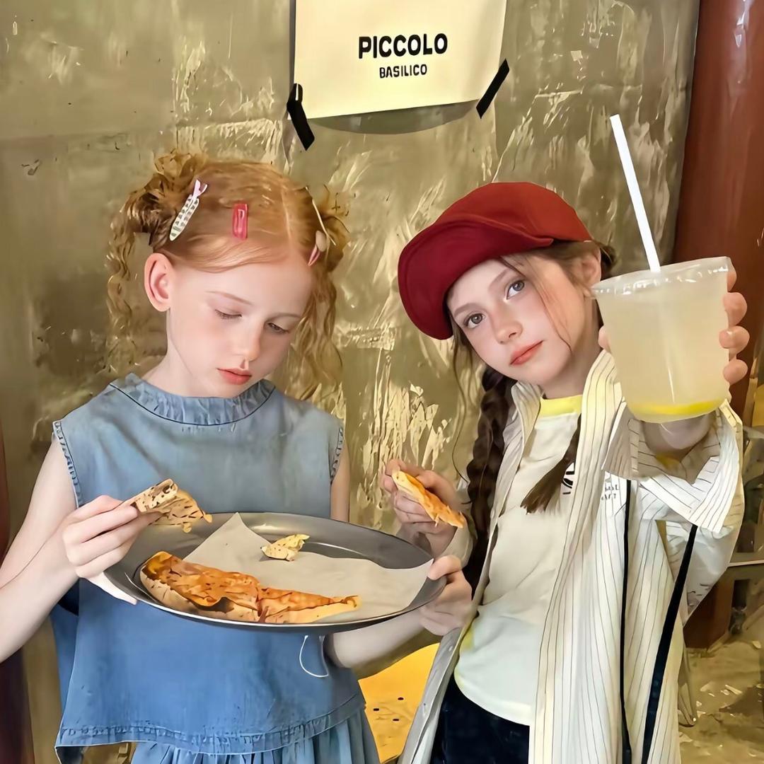 爱睡觉的小孩（连赞拉黑）