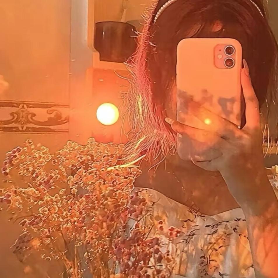 我是谁？💖