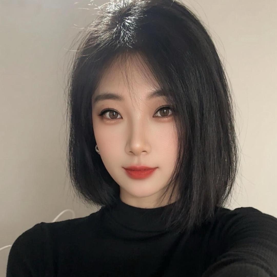 半颗糖甜到❤️