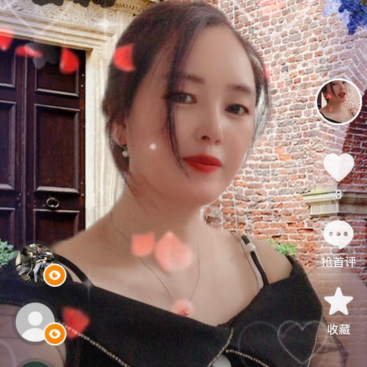 不循环的缘就