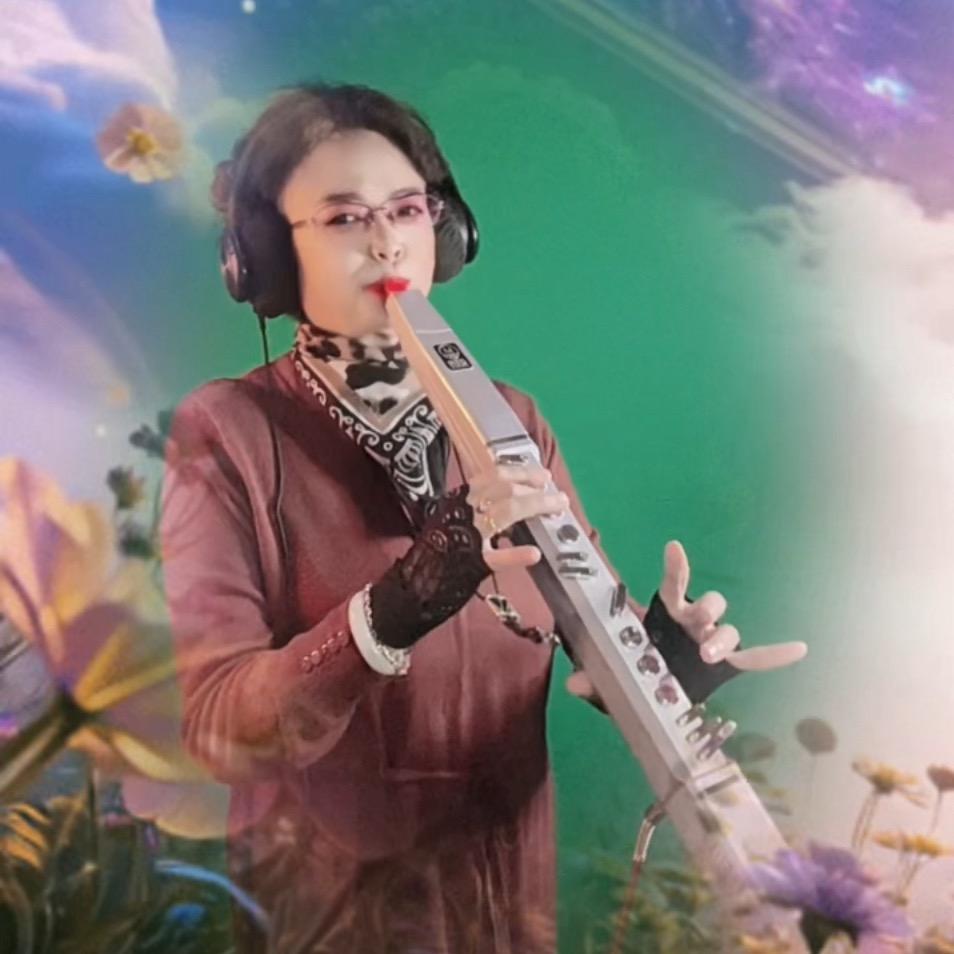 星海乐团～琴声悠扬