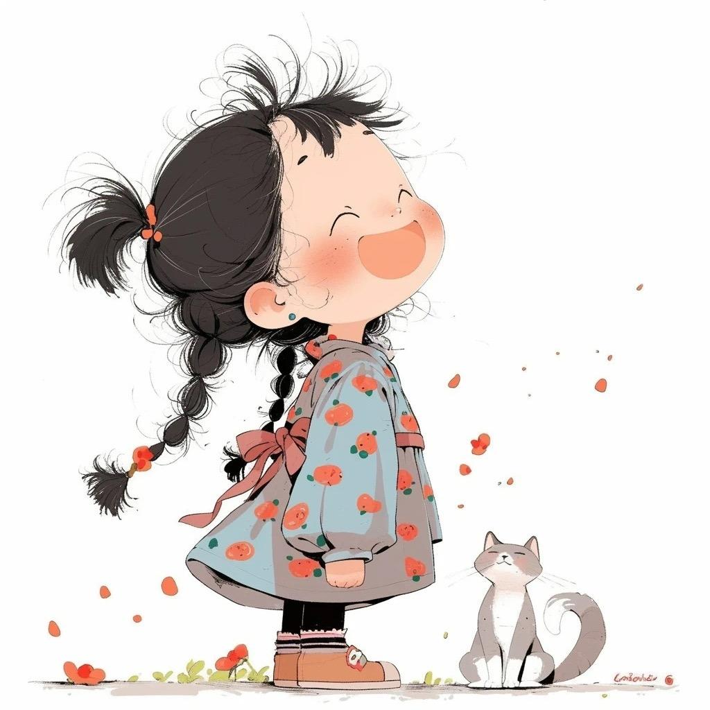 小小♥优
