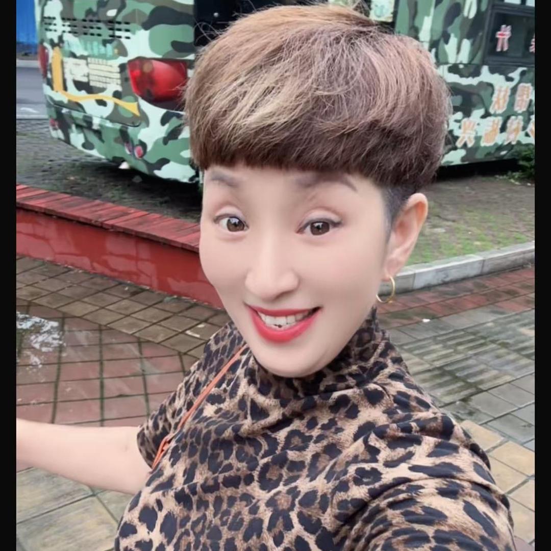 小米丽第三个号