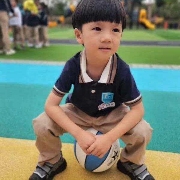 熙儿