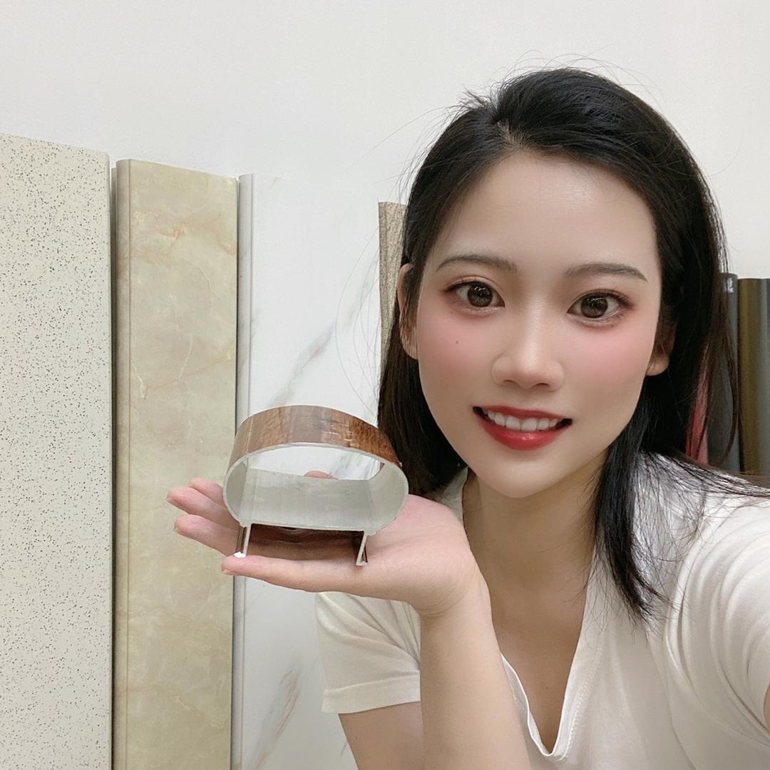 铝公举在黄石
