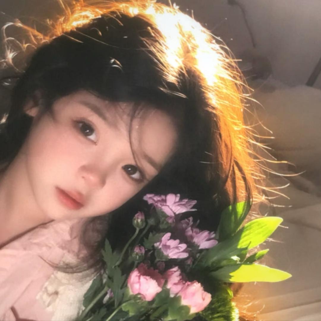 玫莉蔻小红🎀