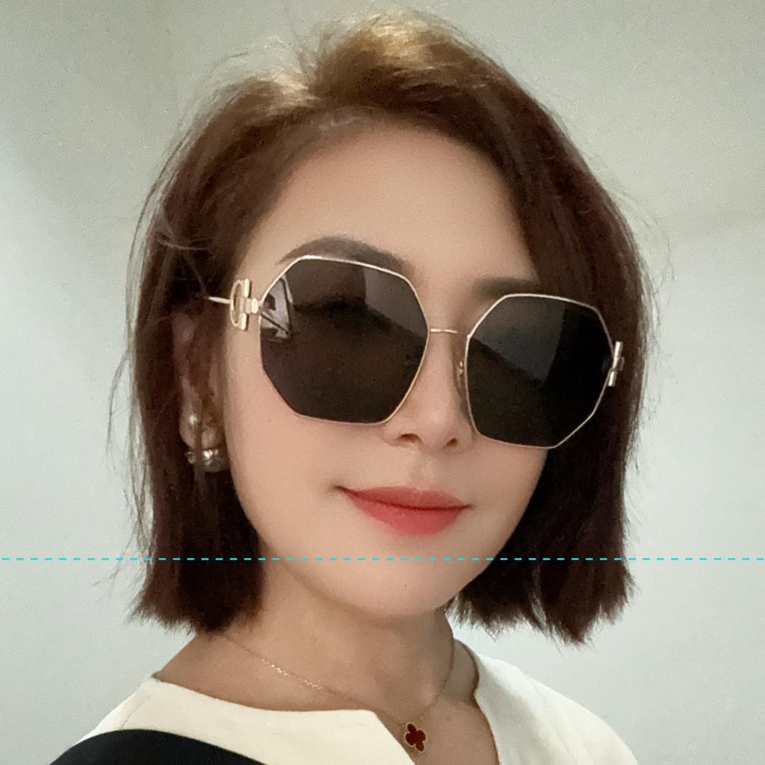 芳华永远-凤华姐