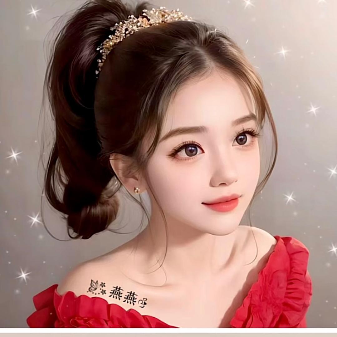 燕zi🥰
