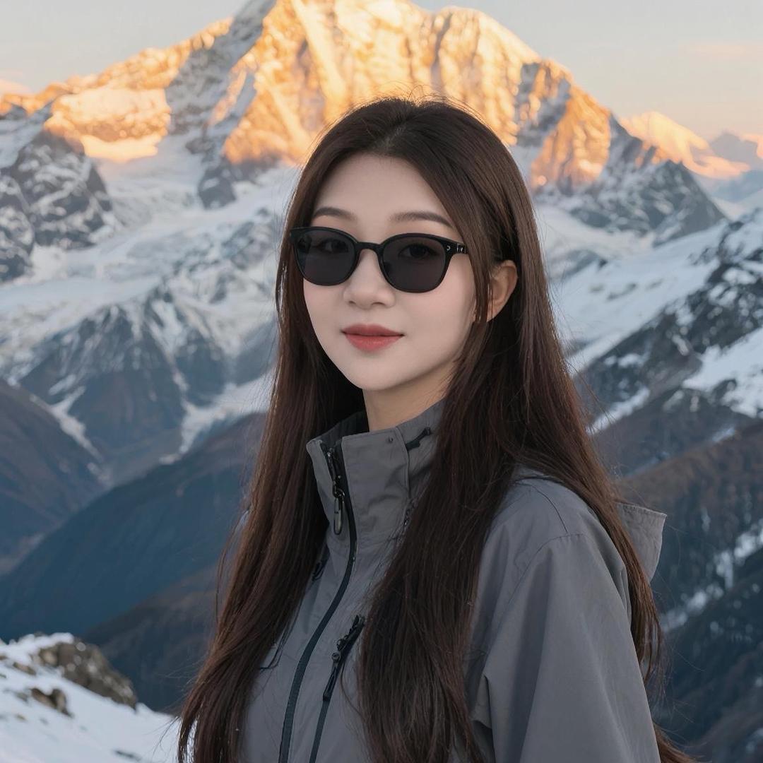 阿娇的零食小铺