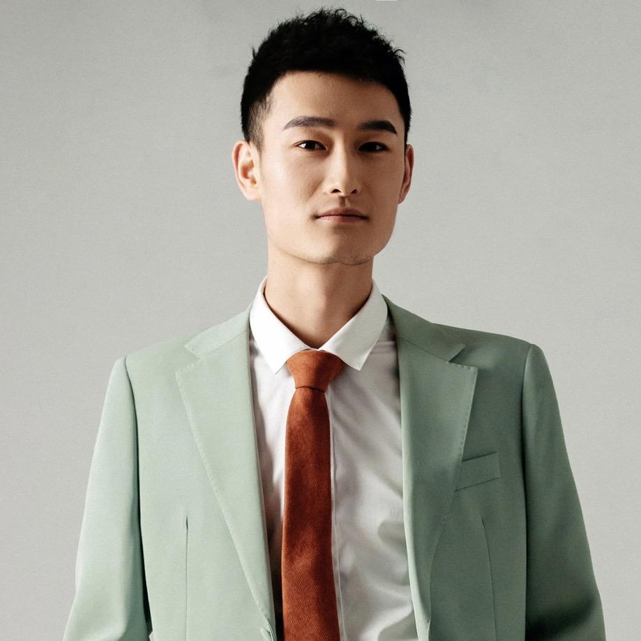 摄影师——阿杨