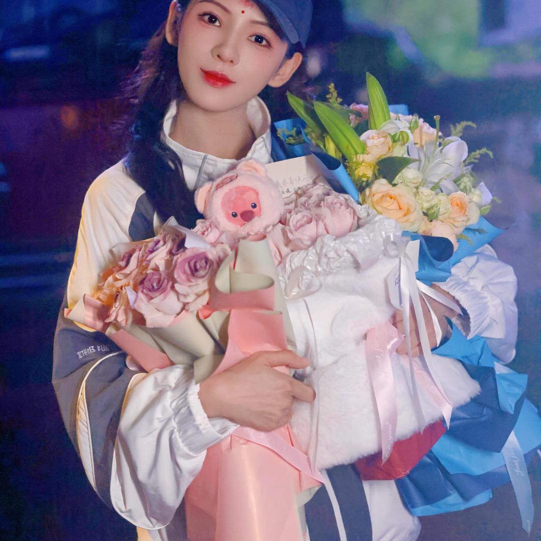 灼心恋