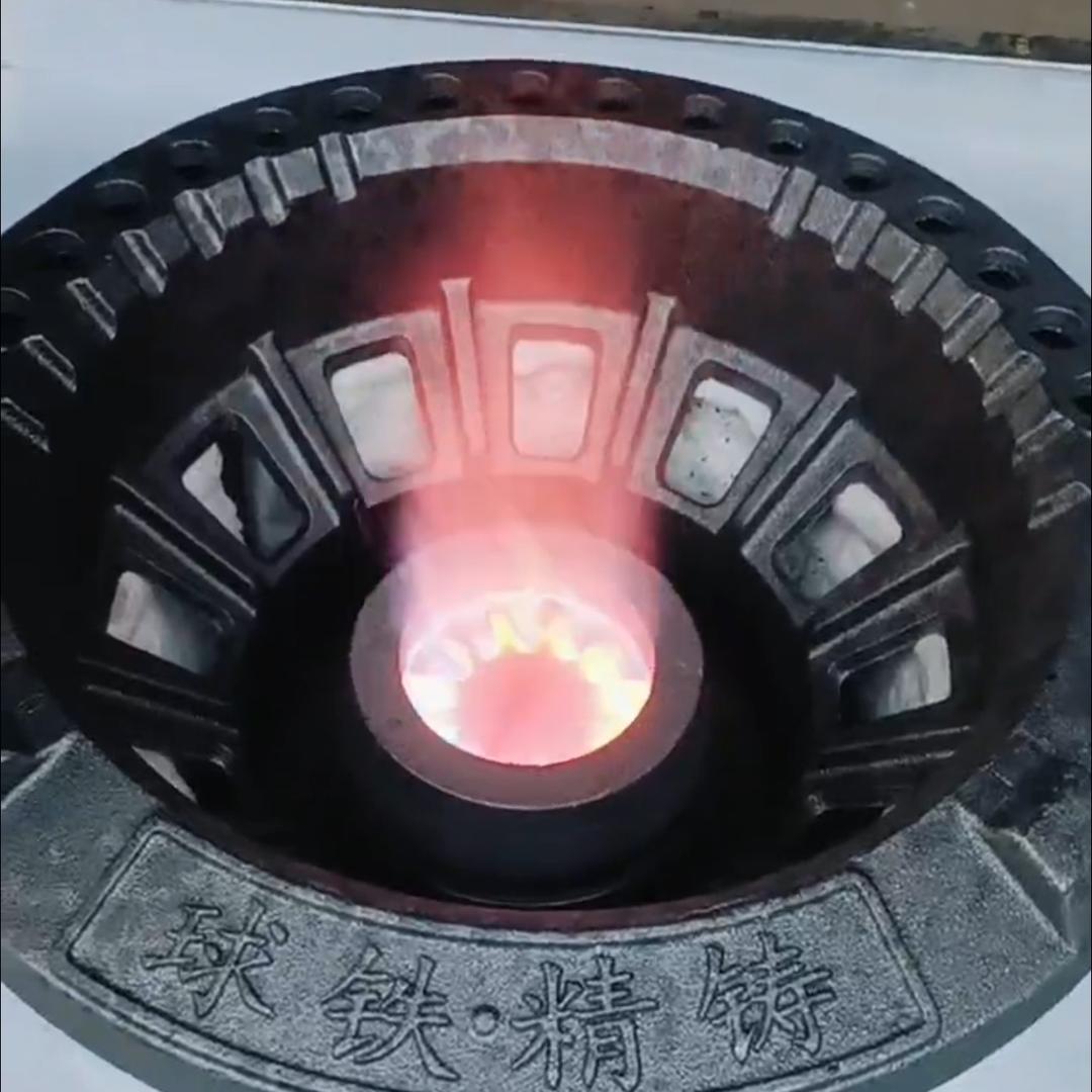 植物油灶具厂家