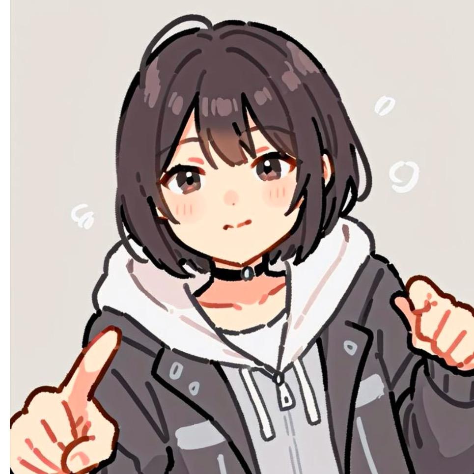 爱吃麦麦的小好