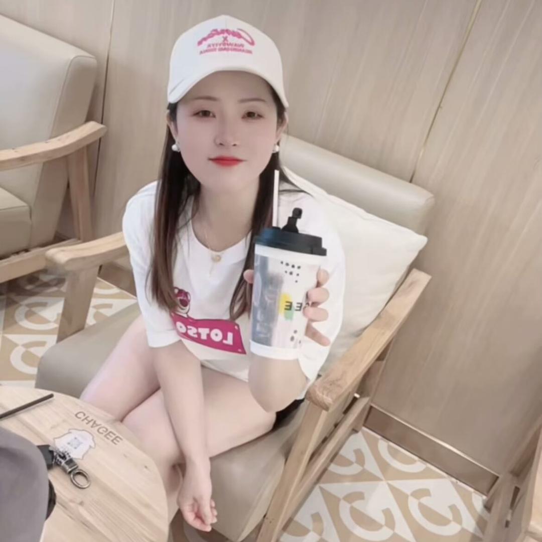 xiong丫头
