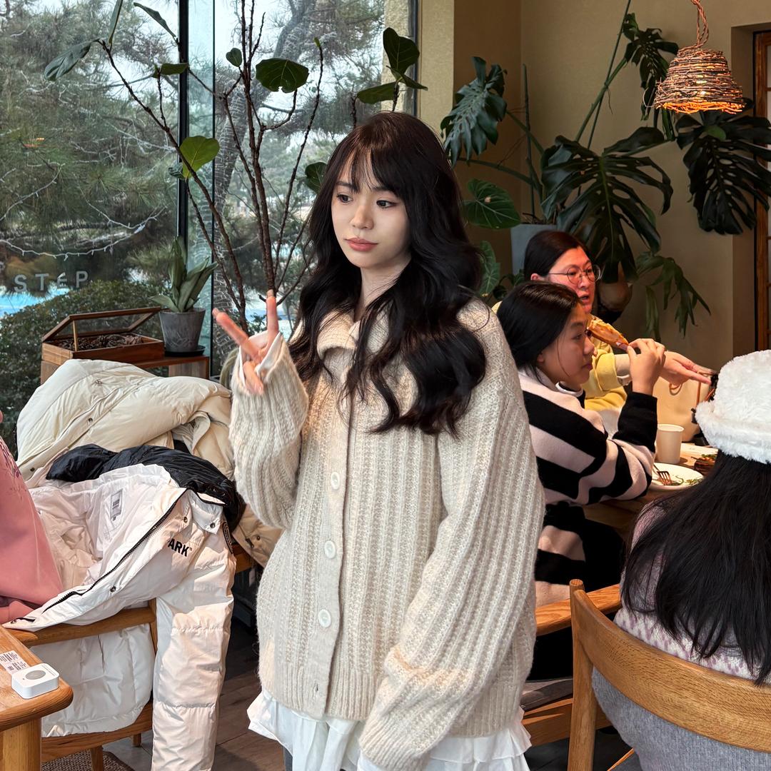 白饭小小只