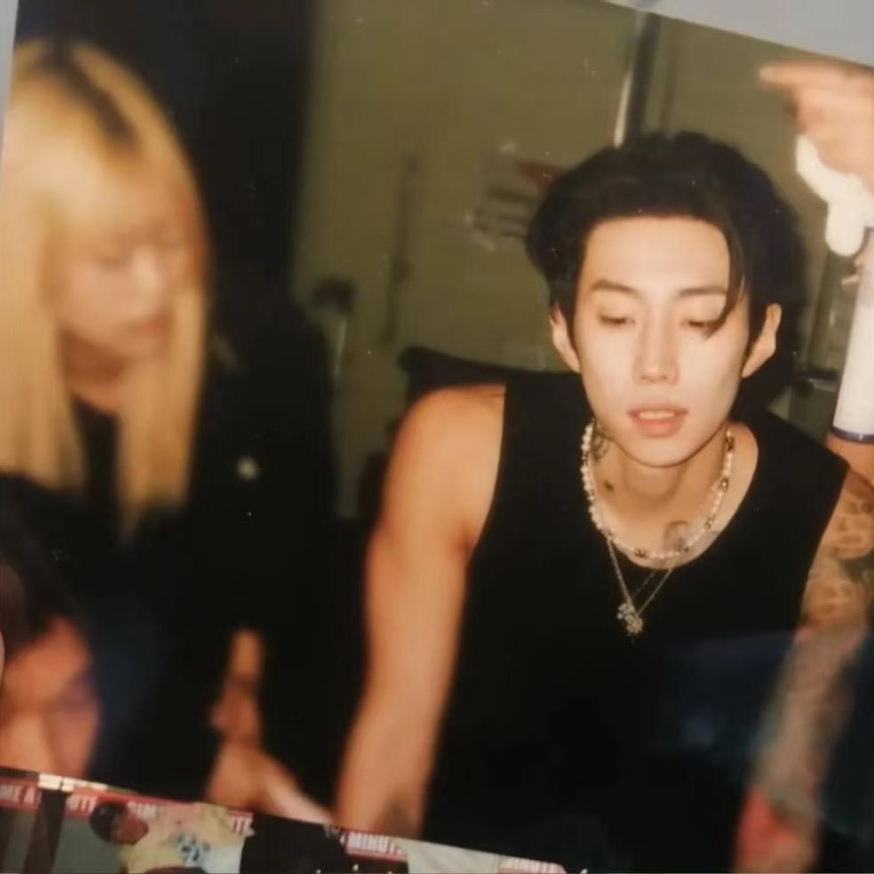 。（见过朴宰范版）