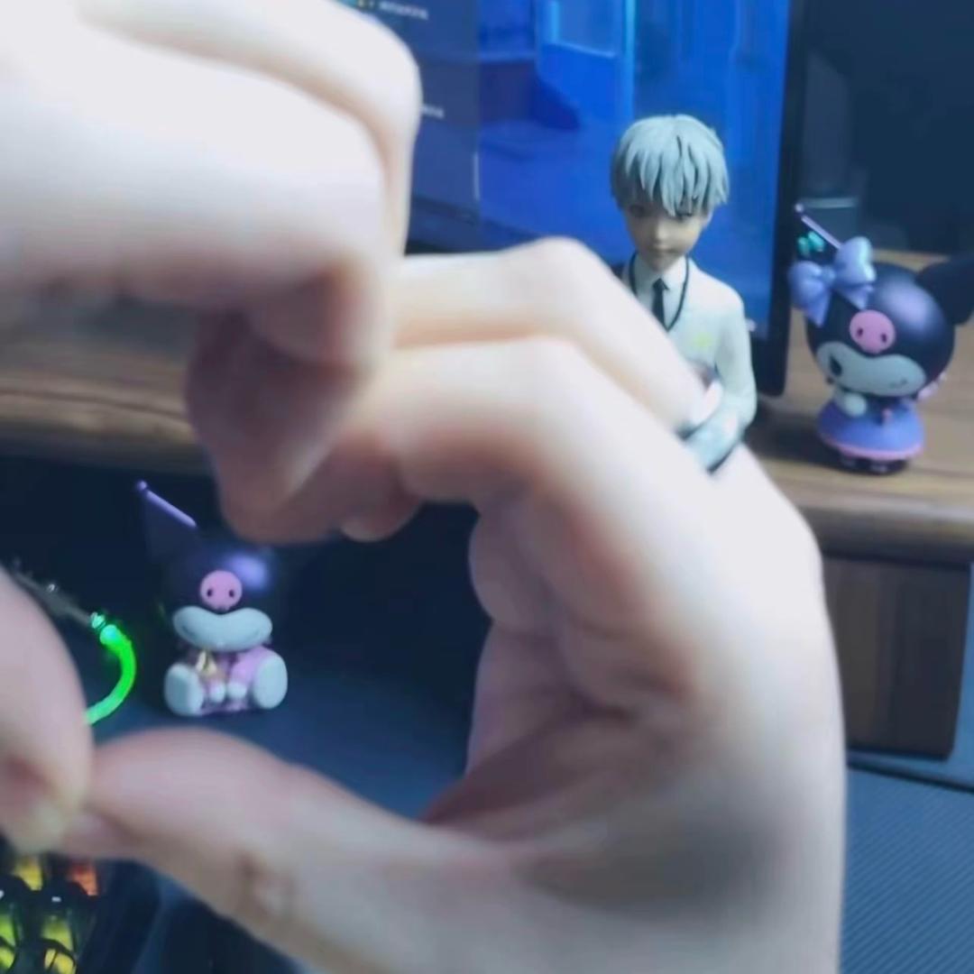 🧸 🧸