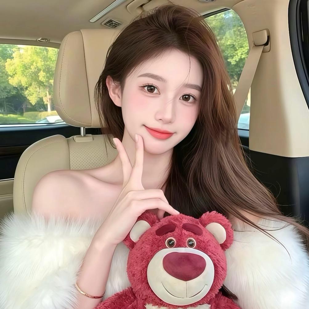 A❤️镁妮💒