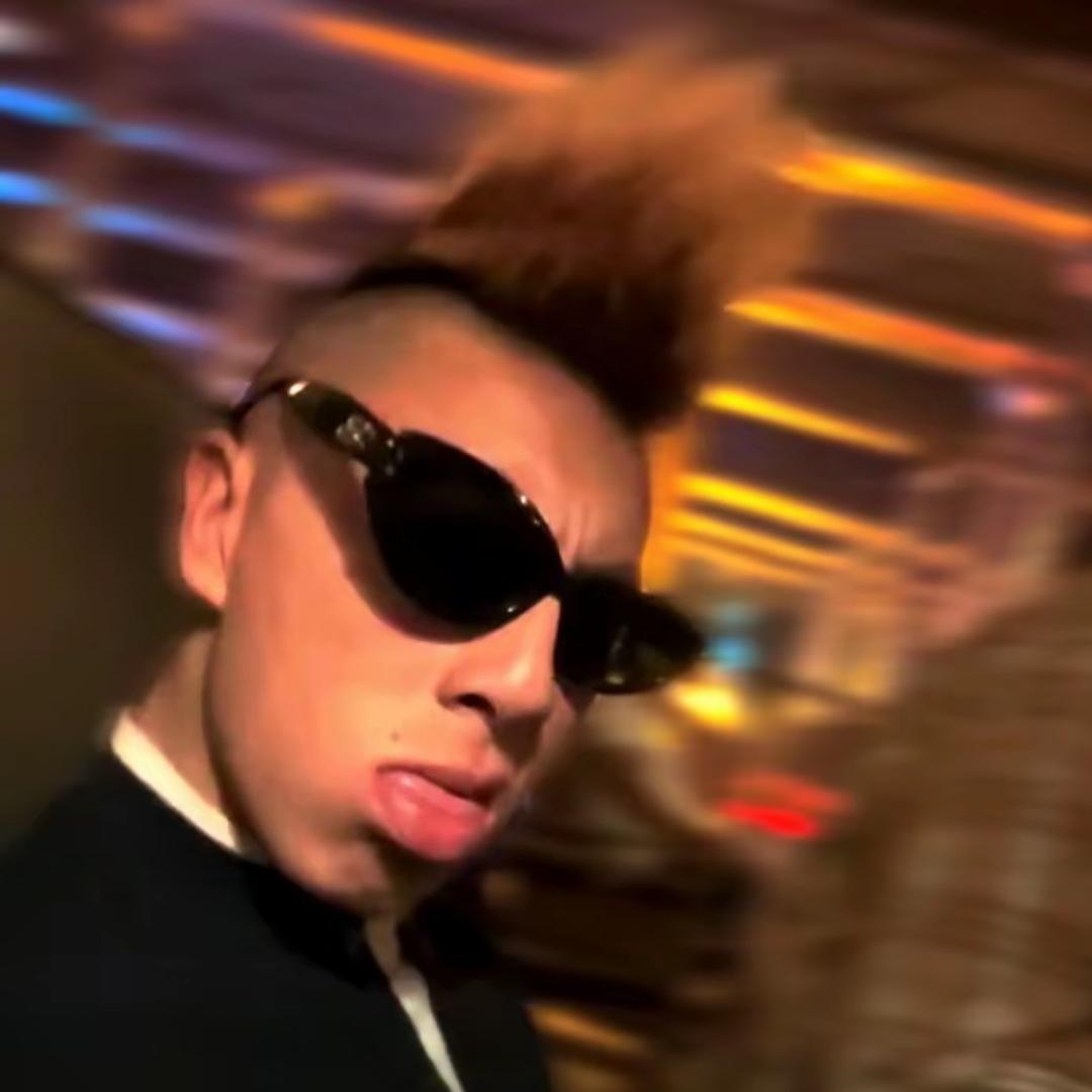 是个人物