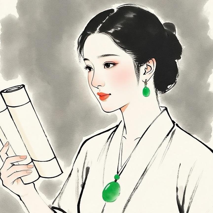 杨杨读书